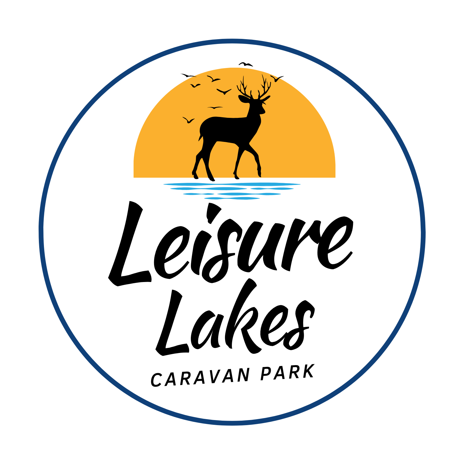 Leisure Lakes